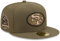 New Era 59Fifty Cap San Francisco 49ers 1983 ProBowl - 7 1/2