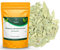 Titanbird 1kg Feuilles de Séné Entières | Tisane Detox | Puissant Purgatif, Laxatif Naturel, Favorise le Transit Intestinal et le Nettoyage du Colon | Qualité Supérieure