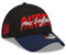 New Era NFL New England Patriots 2022 Official 39THIRTY Stretch Fit Draft Cap, Größe :M/L