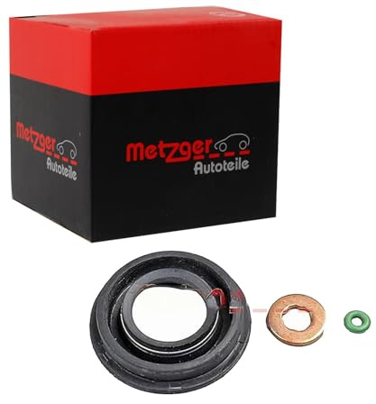 METZGER Gasket Set Injector Nozzle 0873011 for Jumper Box