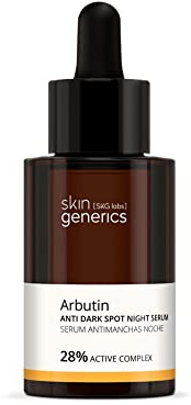 Skin Generics Arbutin Anti Dark Spot Serum 30ml