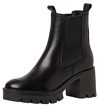 Tamaris Chelsea Boot Leder normal