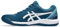 ASICS Dedicate 8 Mann Tennisschuhe Blau Weiß