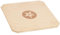 Yes4All 50,8 cm professionelles Wippbrett mit 3 Stufen 15,18 und 20 Grad, rutschfestes Holz-Balance-Board, leicht schaukelnd, stehendes Balance-Board von Seite zu Seite oder von vorne nach hinten