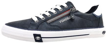 TOM TAILOR Herren 7480070003 Sneaker