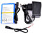 AFTERTECH PACCO BATTERIA PILA 12V 4200mAh 4,2Ah RICARICABILE AL LITIO 95x60x20mm F2D3
