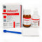Imibond F - Dental Zinc Phosphate Cement (Powder + Liquid) for Loose Caps, Bridges, Lost Filling 80gPW+55gLQ