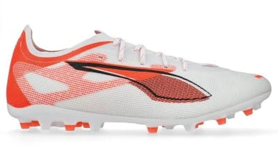 PUMA Unisex Ultra 5 Pro Mg Soccer Shoe
