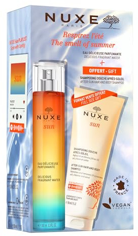 BREATHE THE SUMMER LOT 2 pcs