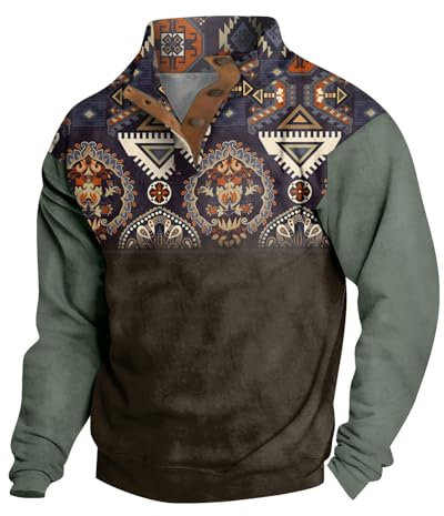 Herren-Jacken Sweatjacke Herren Ohne Kapuze Ausgefallene Tshirts Damen T Shirt Herren Sommer Oversize Shirt Herren Langarmshirts Für Herren Tshirt Herren 3XL Netzhemd Herren Gifts for Men
