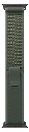 Apple Watch Band - Correa Loop Trail - 49 mm - Verde - Talla M/L