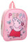Sac à dos Peppa Pig I Love This! 29 x 22 x 9 cm, Rose, 29x22x9 cm