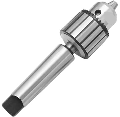 Drehbank-Kegelgriff, MT1, MT2, MT3, B10, B12, B16, B18, B22 for Drehmaschinen(1-13mm B16+MT3)