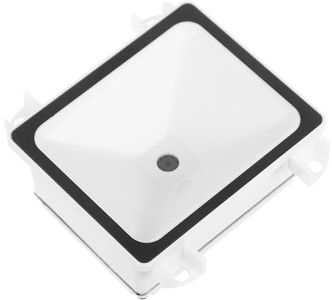 BESTonZON Integriertes Barcode Lesegerät mit Schnellem und Präzisem 2D Scanner aus Kunststoff für Zutrittskontrollsysteme und Verkaufsautomaten im Hochfrequentierten Einsatz