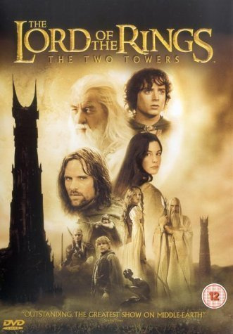 The Lord of the Rings: The Two Towers (Full Screen