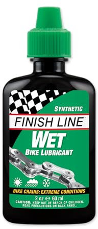 Finish Line Cross Country Kettenöl 60 ml, 4000072