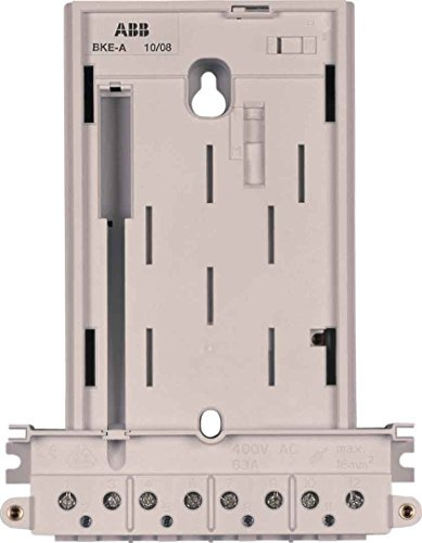 eHZ-Adapter STRIEBEL & JOHN BKE-A