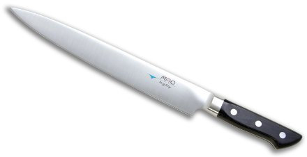 Couteau à découper 26 cm, de Mac, Japon, Mac Professional Série