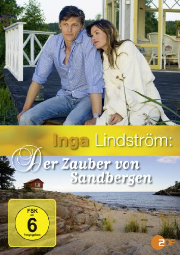 Der Zauber von Sandbergen