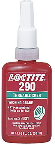 Loctite 442-29031 50-Ml Freinfilet 290Wicking ann-e
