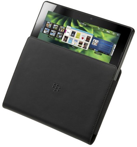 BlackBerry PlayBook Slip Case - Black