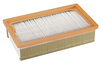 Kärc HEPA Flächenfilter | 6.904-242.0