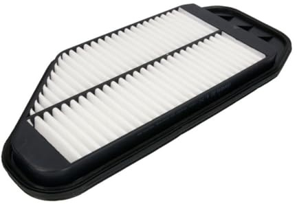 MAHLE LX 3152 - Air Filter Car - Engine