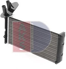 AKS DASIS 049004N Heizung