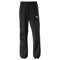 Puma Jungen Trainingshose Tricot, black-White, S, 653974 03