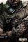 Call of Duty - Advanced Warfare - Chest - Games Shooter Poster - Größe 61x91,5 cm