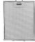 SPARES2GO Metal Mesh Filter for Candy Cooker Hood/Extractor Fan Vent (Non-Universal, Silver, 318 x 258 mm)