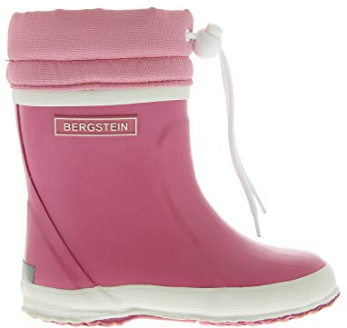 Bergstein Winterboot Pink Kautschuk 32 EU