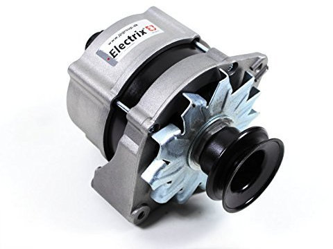 Lichtmaschine 65A 1.6 1.7 Turbo Diesel TD D Klemme W Drehzahlmesser 1190101500