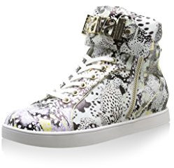 Just Cavalli Hightop Sneaker mehrfarbig EU 38