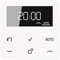 Jung Timer Standard, Display A 1750 D WW