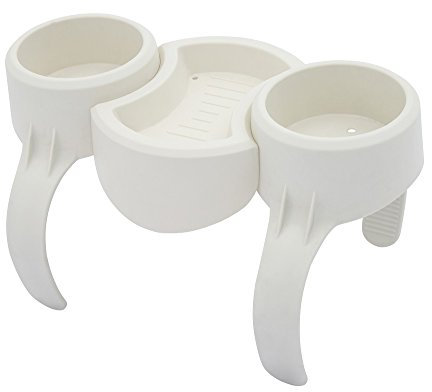 Bestway Portaoggetti/Portabottig.X Piscina Idro 58416, Multicolor