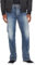 Silver Jeans Co. Craig Jean Coupe Bootcut Facile, Indigo Vintage Moyen, 36 W/34 L Homme