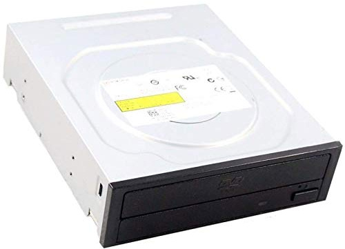 PHILIPS Lettore Dvd Interno 5.25 Lite-On DH-16D6SH 032DXV SATA 48x 16x Nero