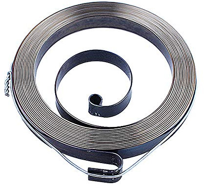 Adefol Muelle de Arranque para Craftsman Poulan PP033 PP133 PP330 PP333 PPB335 P3314 P3416 Motosierra