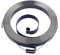 Adefol Muelle de Arranque para Craftsman Poulan PP033 PP133 PP330 PP333 PPB335 P3314 P3416 Motosierra