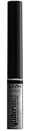 NYX Professional Makeup Glitter Goals Liquid Liner Eye-Liner Liquid (DIAMOND DUST)