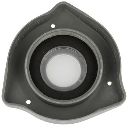 Bouchon bac a sel Ariston Hotpoint Hotpoint 49017965