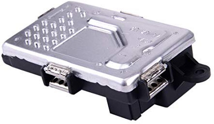 Eastar Widerstandsreglermodul für Gebläsemotor für Mercedes Benz C E-Klasse CLS W204 W212 C250