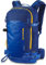 Dakine Herren Ski- und Snowboard-Rucksack Poacher, 32 l, Tiefes Blau, 32L, Pochierer 32l