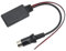 Bnineteenteam Auto Audio Kabel Adapter, Auto 13 Pin Bluetooth 5.0 Modul Wireless Audio Kabel Adapter Autoradio Stereo Teile für Radio-Bausatz
