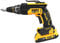 DEWALT Visseuse pour cloison sèche 20 V Max avec (2) batteries 2 Ah et chargeur (DCF630D2)