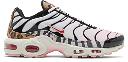Nike Air Max Plus Pink/Rot/Rose/Weiß DZ4842 600 Damen Größe 39
