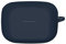 BAIDIYU Custodie Auricolari per Sony Linkbuds S, TPU Morbido, Protezione All Inclusive, Antiurto, a Prova di Caduta Cover per Sony Linkbuds S.(Blu Navy)