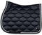PS of Sweden 2022 Signatur Sprungschabracke 1110-039 - Schwarz Saddle Pad Size - Full