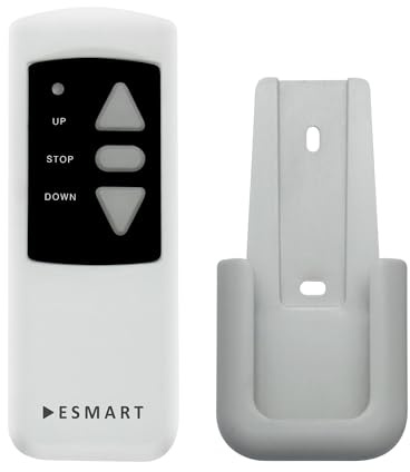 ESMART Professional MIMOTO/TATENSO/Expert XTS Fernbedienung RC101-IR (Infrarot) für ESMART Professional MIMOTO/TATENSO/Expert XTS Beamer Leinwand